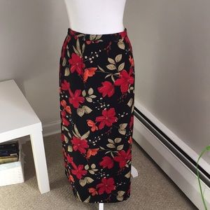 Briggs Skirt
